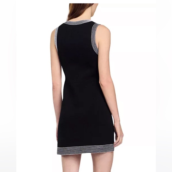 Nolwenn Dress - Picture 2 of 4